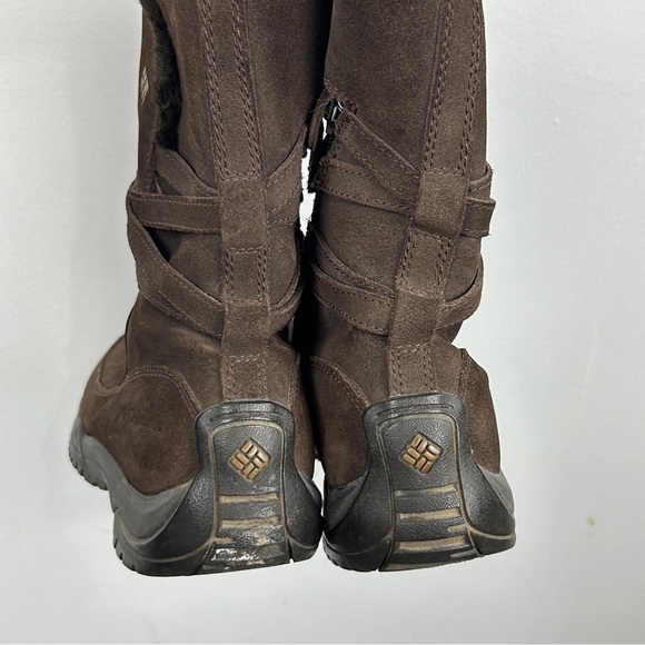Columbia Namara Waterproof Boots - Picture 6 of 9